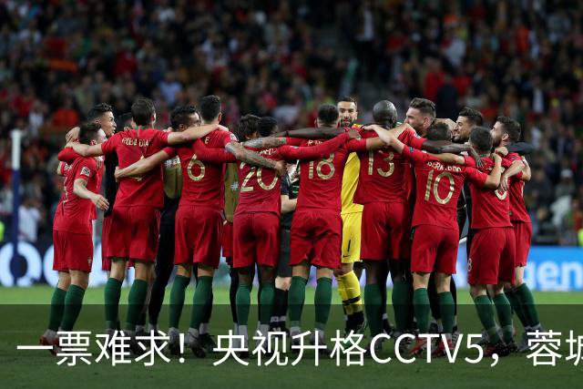 一票难求！央视升格CCTV5，蓉城打平即夺冠，韦世豪4场停赛告别赛季