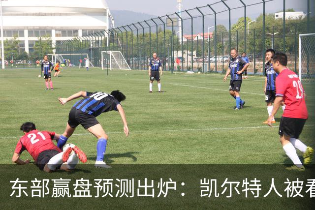东部赢盘预测出炉：凯尔特人被看好，公牛30胜都悬