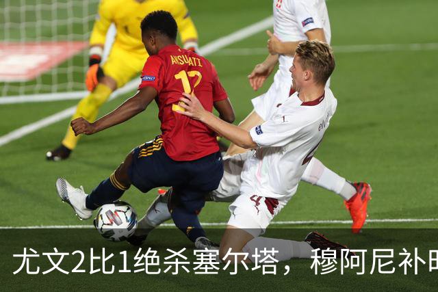 尤文2比1绝杀塞尔塔，穆阿尼补时头球那一下，我在都灵做了12年球场餐饮