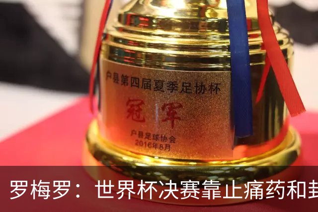 罗梅罗：世界杯决赛靠止痛药和封闭硬撑；西班牙夺冠实至名归