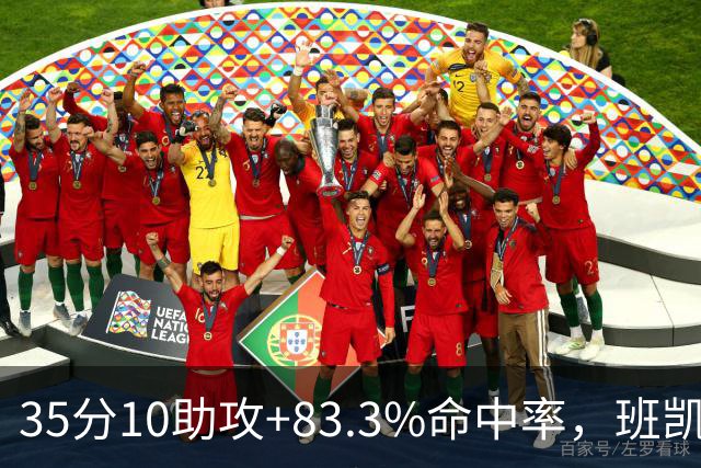 35分10助攻+83.3%命中率，班凯罗揭幕战创NBA历史却输球